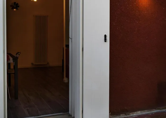 A Casa Di Stella House In Venezia