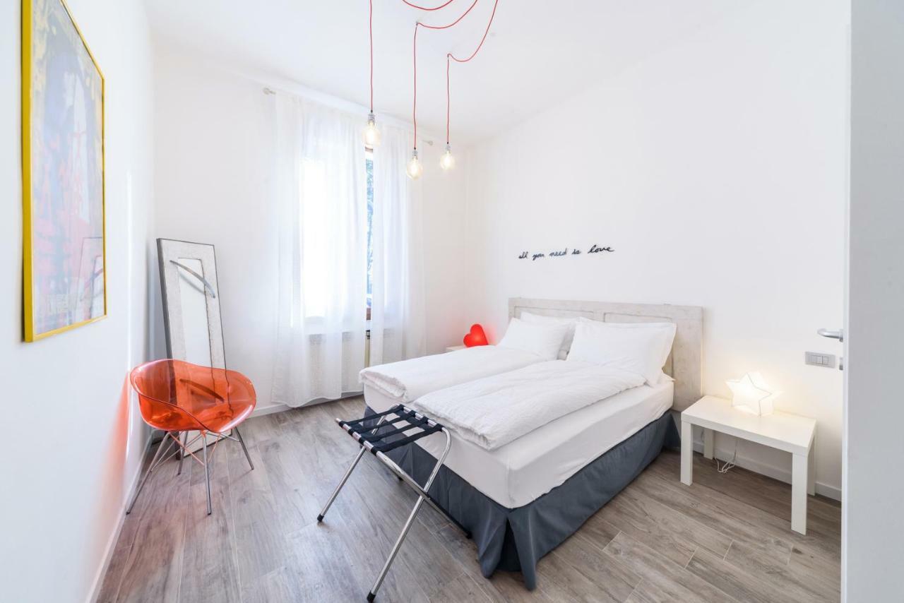 A Casa Di Stella House In Venezia Apartamento Mestre