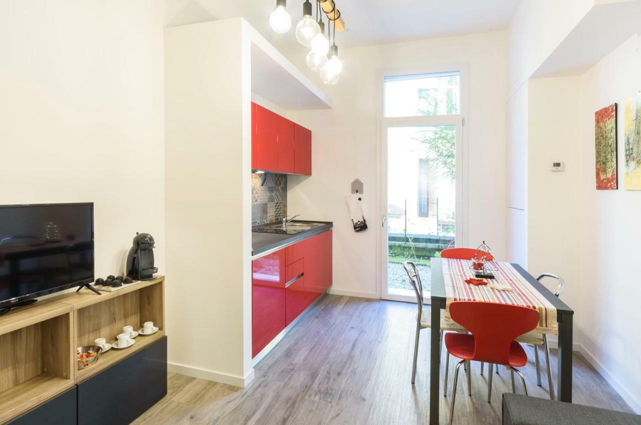A Casa Di Stella House In Venezia Apartamento *