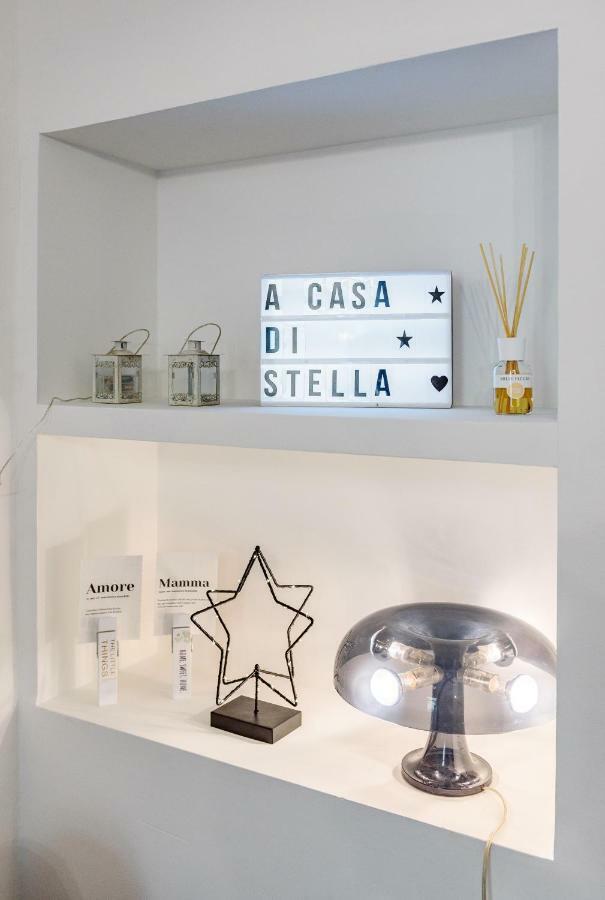 Apartamento A Casa Di Stella House In Venezia *