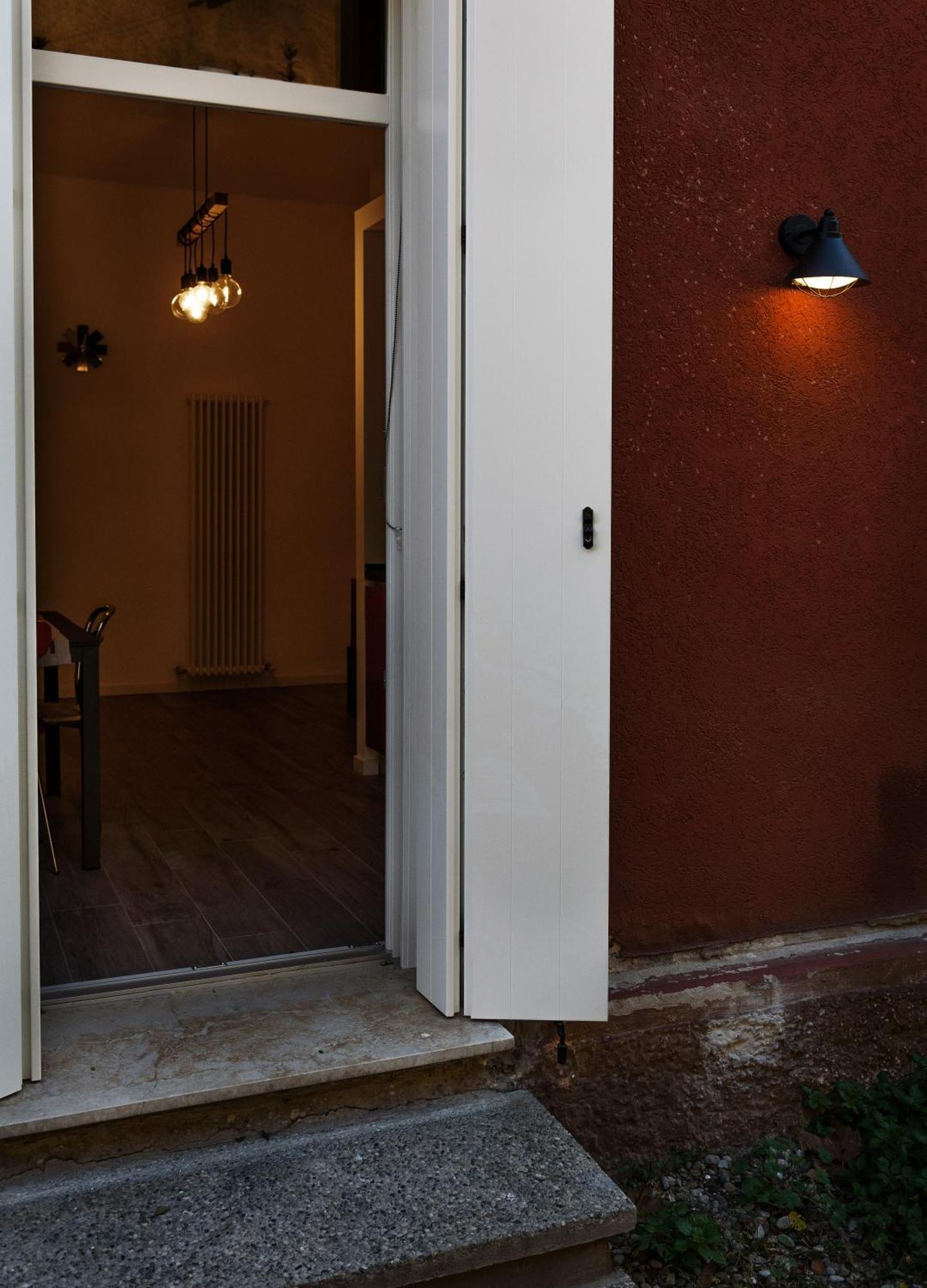 A Casa Di Stella House In Venezia * Mestre
